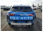 BMW X2 SDRIVE2 2020