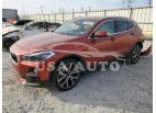 BMW X2 SDRIVE2 2020