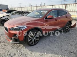 BMW X2 SDRIVE2 2020
