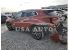 BMW X2 SDRIVE2 2020