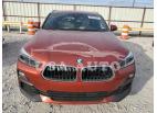 BMW X2 SDRIVE2 2020