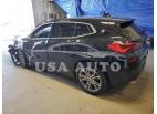 BMW X2 SDRIVE2 2020