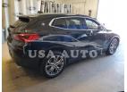 BMW X2 SDRIVE2 2020