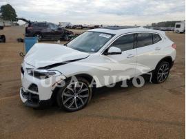 BMW X2 SDRIVE2 2020