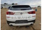 BMW X2 SDRIVE2 2020