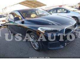 BMW X2 SDRIVE28I 2022