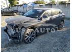 BMW X2 SDRIVE2 2021