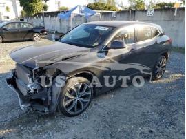 BMW X2 SDRIVE2 2021