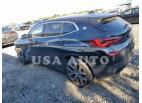 BMW X2 SDRIVE2 2021