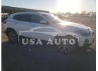 BMW X2 SDRIVE2 2021