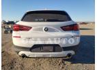 BMW X2 SDRIVE2 2021