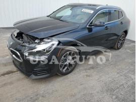 BMW X2 SDRIVE2 2023