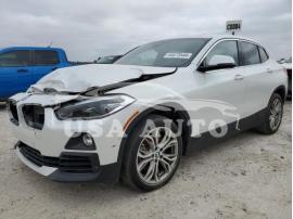 BMW X2 SDRIVE2 2020