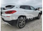 BMW X2 SDRIVE2 2020