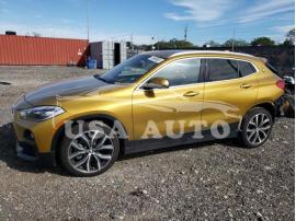 BMW X2 SDRIVE2 2020