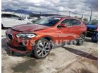 BMW X2 SDRIVE2 2021