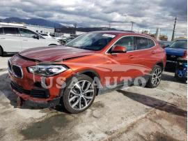 BMW X2 SDRIVE2 2021
