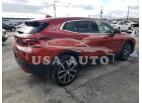 BMW X2 SDRIVE2 2021