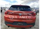 BMW X2 SDRIVE2 2021