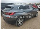 BMW X2 SDRIVE2 2022