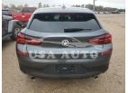 BMW X2 SDRIVE2 2022