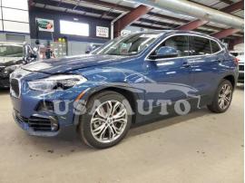 BMW X2 SDRIVE2 2022