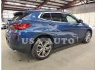 BMW X2 SDRIVE2 2022