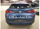 BMW X2 SDRIVE2 2022