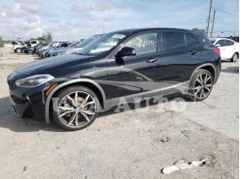 BMW X2 SDRIVE2 2020