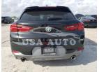 BMW X2 SDRIVE2 2020