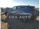 BMW X2 SDRIVE2 2021