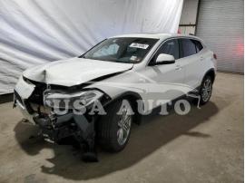 BMW X2 XDRIVE2 2022