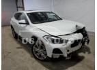 BMW X2 XDRIVE2 2022