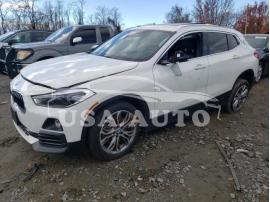 BMW X2 XDRIVE2 2020