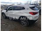 BMW X2 XDRIVE2 2020