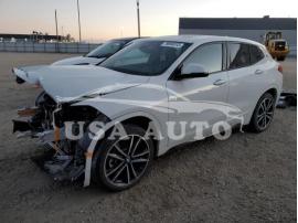 BMW X2 XDRIVE2 2022