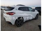 BMW X2 XDRIVE2 2022