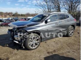 BMW X2 XDRIVE2 2020