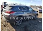 BMW X2 XDRIVE2 2020