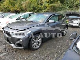 BMW X2 XDRIVE2 2020