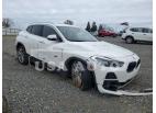 BMW X2 XDRIVE2 2021