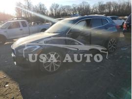 BMW X2 XDRIVE2 2020