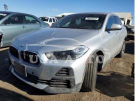 BMW X2 XDRIVE2 2021