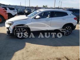 BMW X2 XDRIVE2 2020