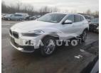 BMW X2 XDRIVE2 2020