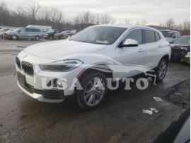 BMW X2 XDRIVE2 2020