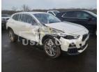 BMW X2 XDRIVE2 2020