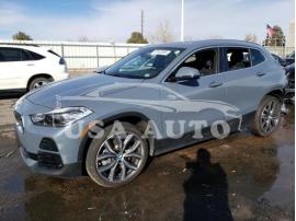 BMW X2 XDRIVE2 2021