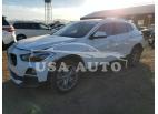 BMW X2 XDRIVE2 2020