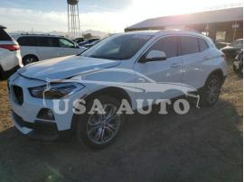 BMW X2 XDRIVE2 2020